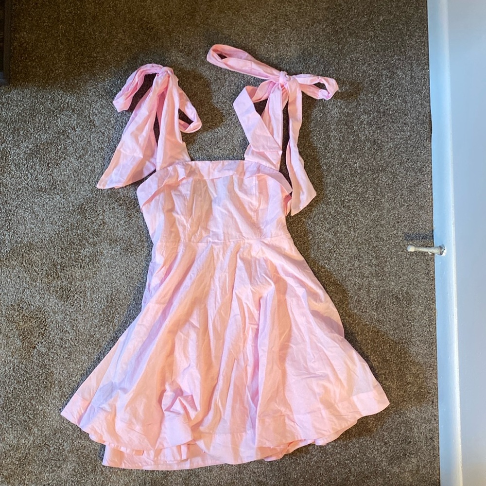 NWOT Mable boutique dress